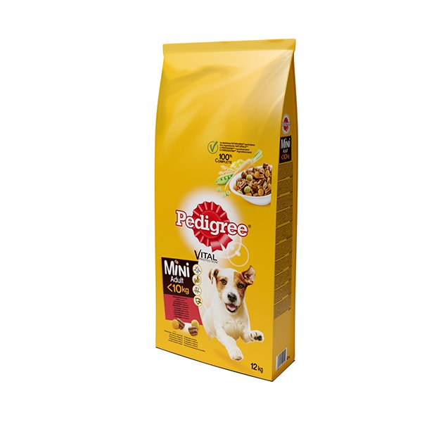 Pedigree Mini Adult
