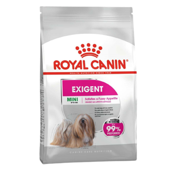 Royal Canin Mini Exigent