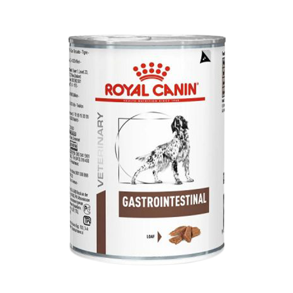 Royal Canin UD Dog Gastro 400g