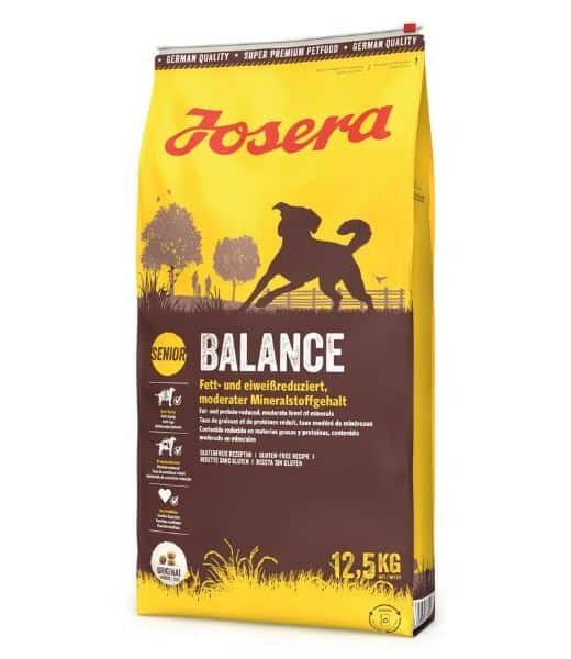 Josera Balance 12.5 kg