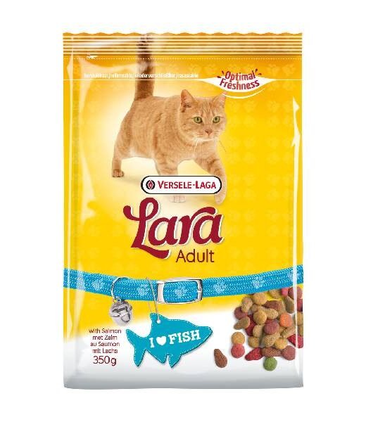 Versele Laga Lara Adult Salmon - 10kg