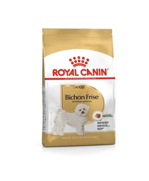 ROYAL CANIN Bichon Frise – Suva hrana za odrasle bišone