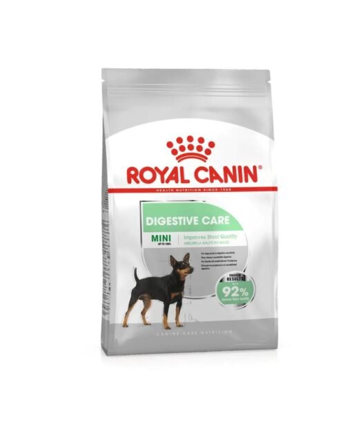 ROYAL CANIN Digestive - Suva hrana za male pse sa osetljivom probavom, 1kg