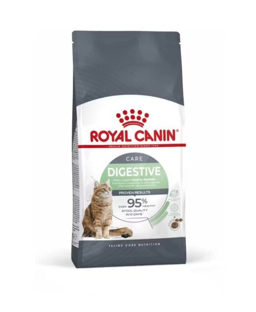 ROYAL CANIN Digestive Care – Hrana za mačke sa osetljivom probavom