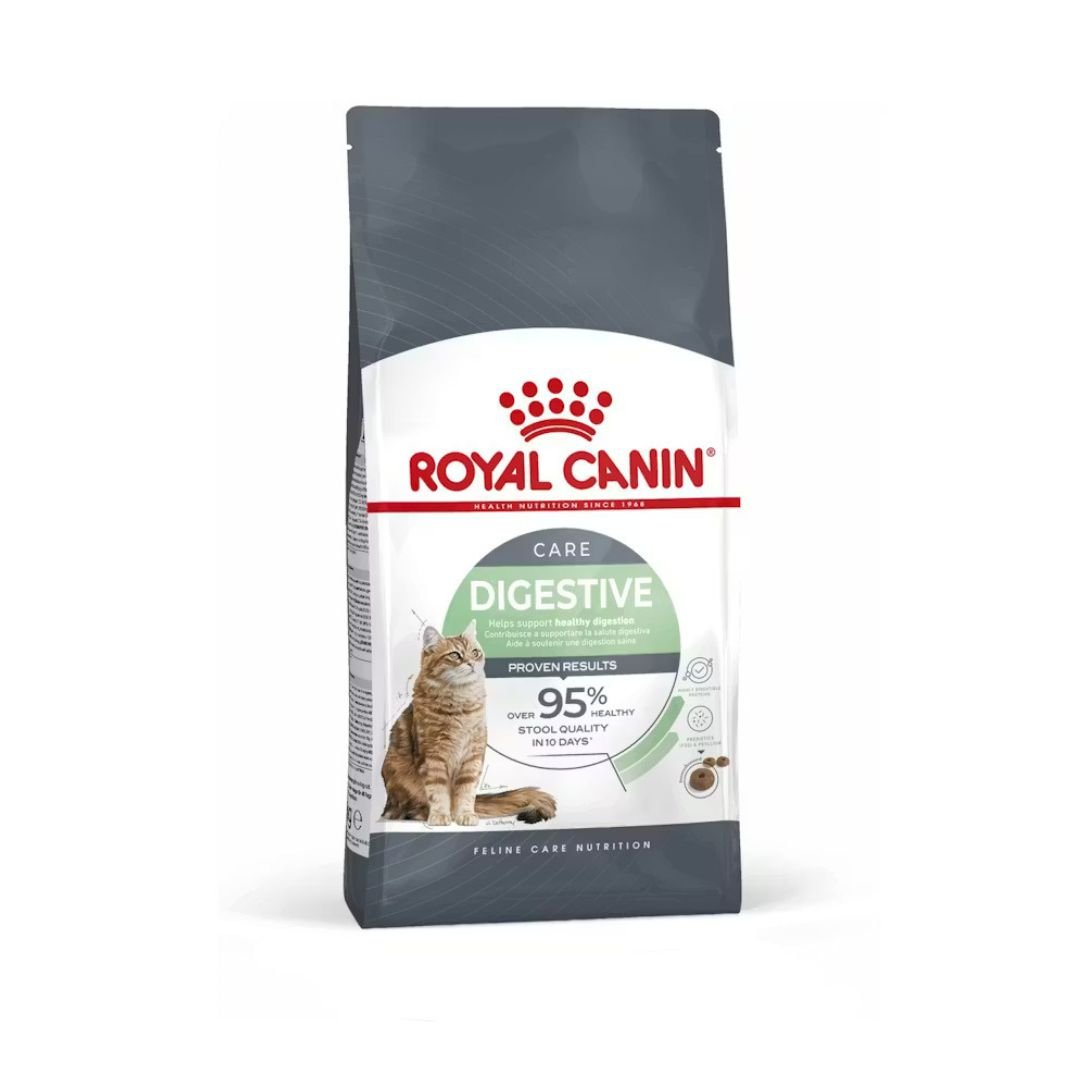 ROYAL CANIN Digestive Care – Hrana za mačke sa osetljivom probavom