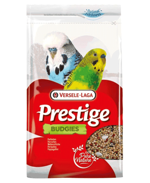 Versele Laga hrana za ptice Prestige Budgies - 20kg