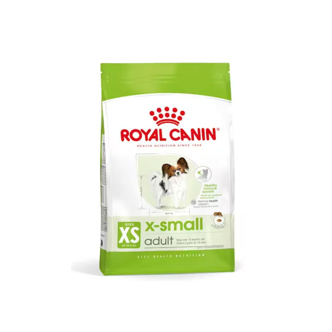 ROYAL CANIN XSmall Adult – Hrana za odrasle pse vrlo malih rasa