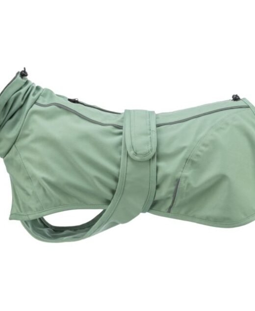 TRIXIE Dublin - Kišno odelce za pse