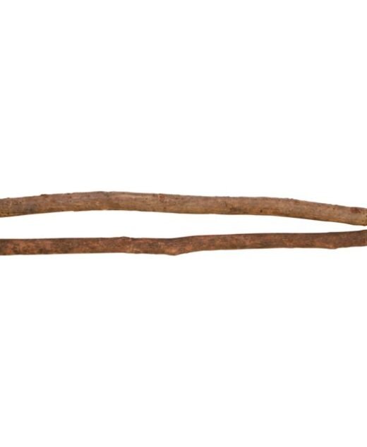 Drvene prečke za ptice 35cm (2 kom)