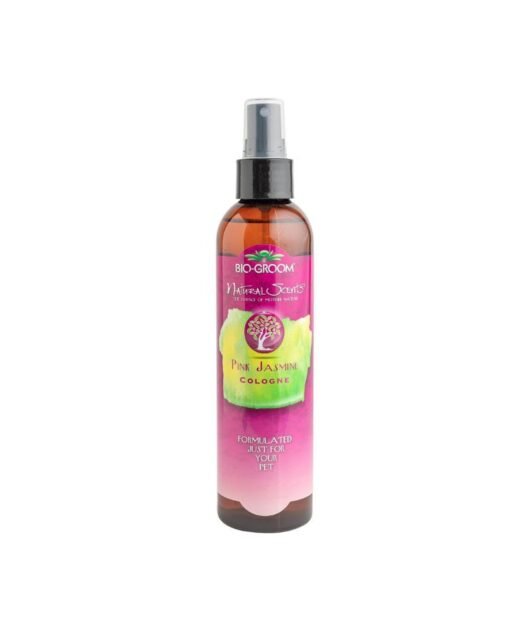 BIO GROOM - Parfem za pse, Pink Jasmine, 236ml