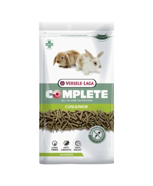 Versele Laga - Hrana za mlade kuniće, 500gr