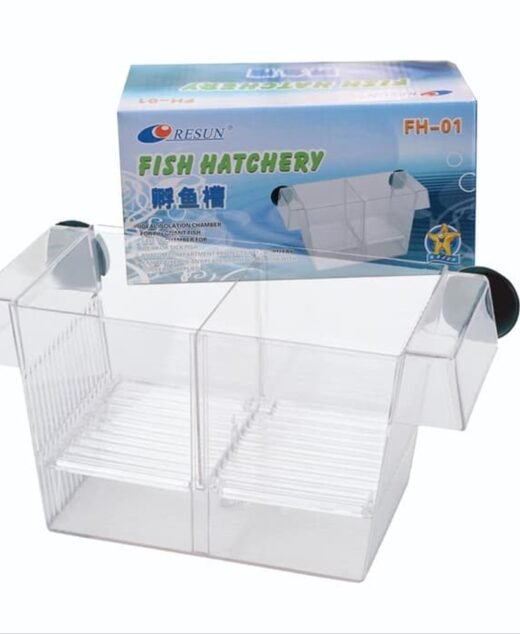 RESUN FH-01 - Mrestilica za ribice