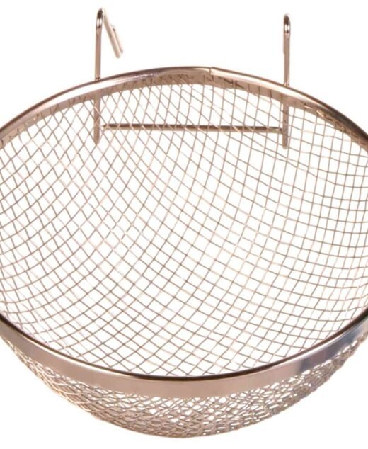 TRIXIE - Metalno gnezdo za kanarince