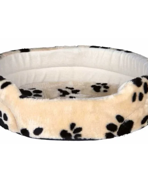 TRIXIE Charly - Mekani plišani krevetić za pse