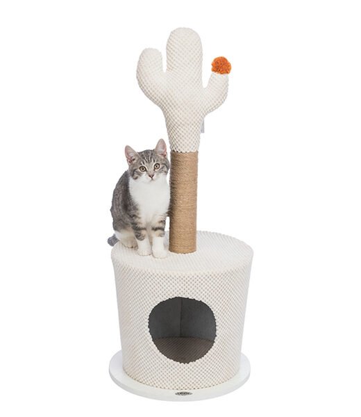 TRIXIE - Grebalica za mačke sa kaktusom