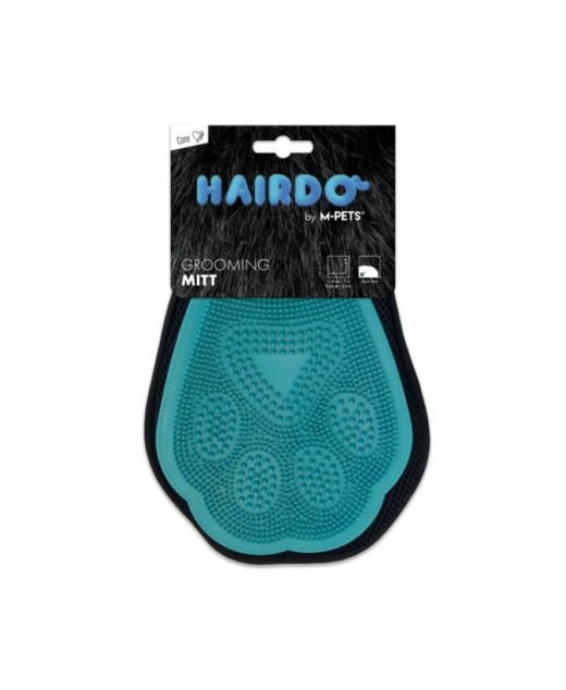M-PETS - Rukavica za negu i masažu pasa i mačaka