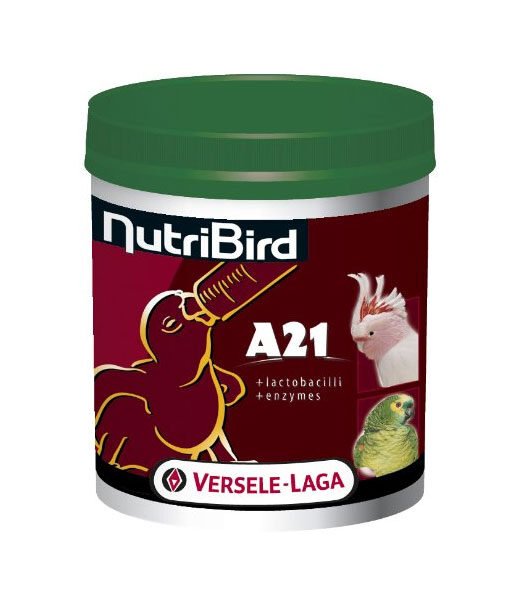 VERSELE LAGA NutriBird A21 – hrana za ptice (800 g)