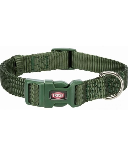 Trixie Ogrlica Premium 40-65cm / 25mm – Podesiva i izdržljiva ogrlica za pse