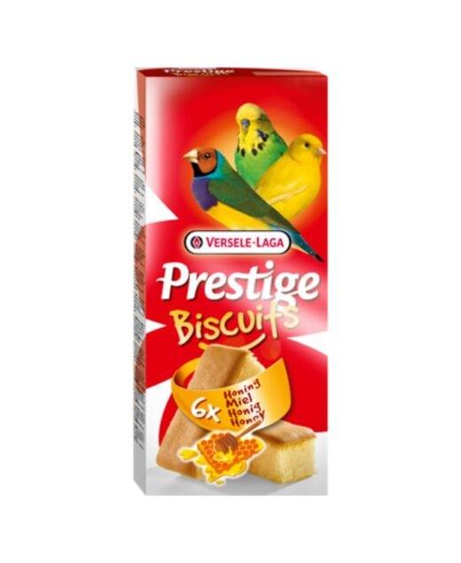VERSELE LAGA Prestige - Keksići sa medom za ptice i papagaje, 70gr