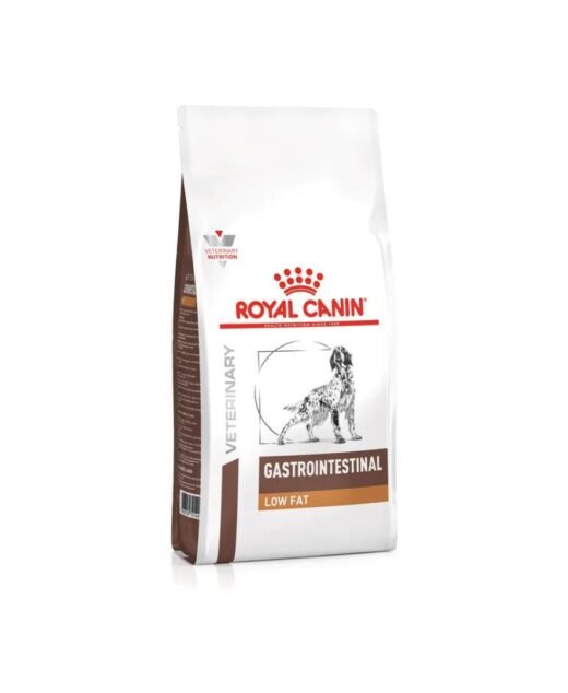 ROYAL CANIN Gastrointestinal Low Fat - Dijetetska suva hrana za odrasle pse, 1.5kg