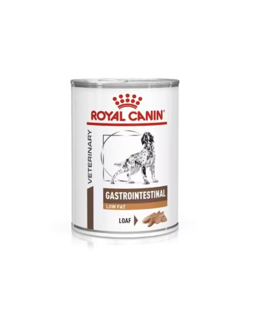 ROYAL CANIN Gastrointestinal Low Fat - Hrana za odrasle pse sa osetljivim digestivnim sistemom, 420gr