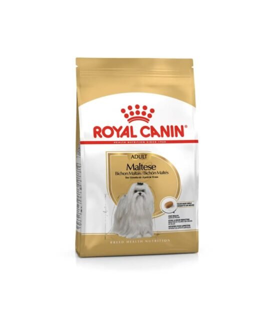 ROYAL CANIN Maltese - Suva hrana za odrasle maltezere, 1.5kg