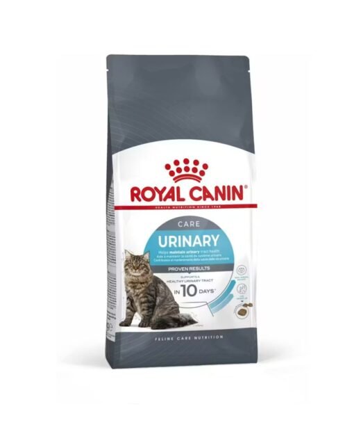 ROYAL CANIN Urinary Care - Hrana za mačke za zdrav urinarni trakt