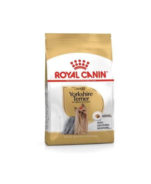 ROYAL CANIN Yorkshire Terrier - Hrana za odrasle pse, 500gr