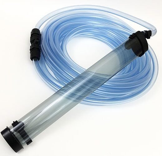 RESUN VC-4 - Sifon za menjanje vode i čišćenje akvarijuma