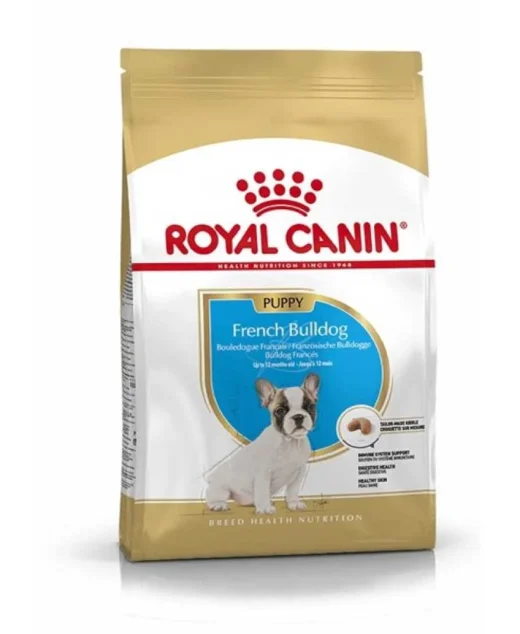 ROYAL CANIN French Bulldog – Hrana za štence francuskog buldoga do 12 meseci, 1kg