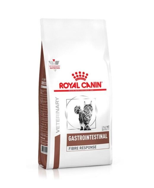 ROYAL CANIN Gastrointestinal – Medicinska hrana za mačke sa problemima varenja