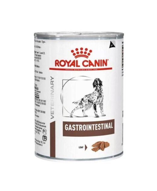ROYAL CANIN Gastrointestinal – Vlažna hrana za pse sa digestivnim poremećajima, 400g