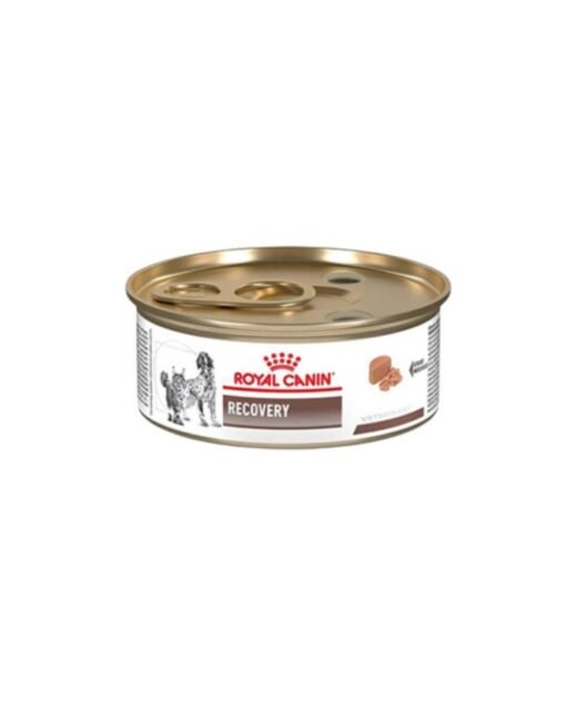 ROYAL CANIN Recovery – Konzerva za oporavak pasa i mačaka, 195g