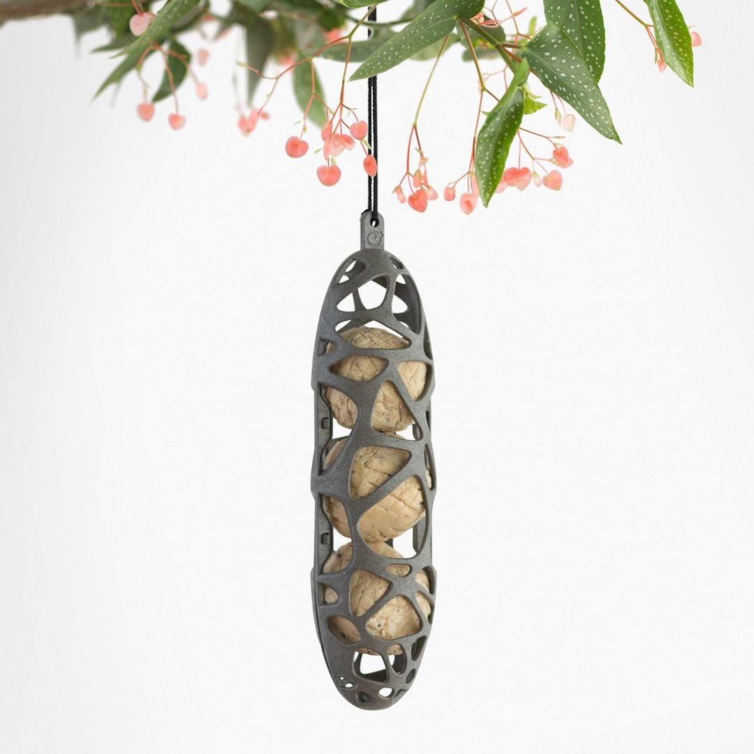 SINGING FRIEND Sam - Hranilica za ptice