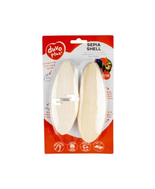 DUVO PLUS - Sipina kost za ptice