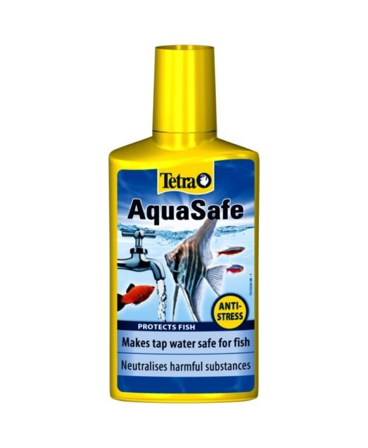 TETRA Aqua Safe - Kondicioner vode