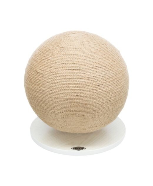 TRIXIE - Grebalica za mačke u obliku lopte