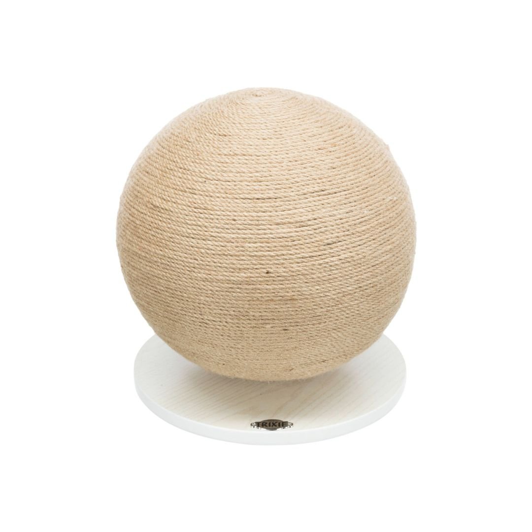 TRIXIE - Grebalica za mačke u obliku lopte