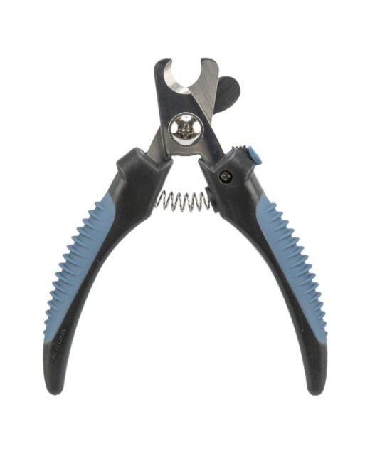 TRIXIE De Luxe - Makaze za kandže, Bezbedno sečenje noktiju za pse i mačke