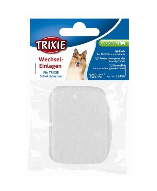TRIXIE - Rezervni ulošci za zaštitne gaćice za pse