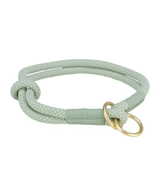 TRIXIE Soft Rope - Poludavilica za pse, Veličina L - XL