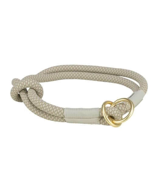 TRIXIE Soft Rope - Poludavilica za pse, Veličina S - M