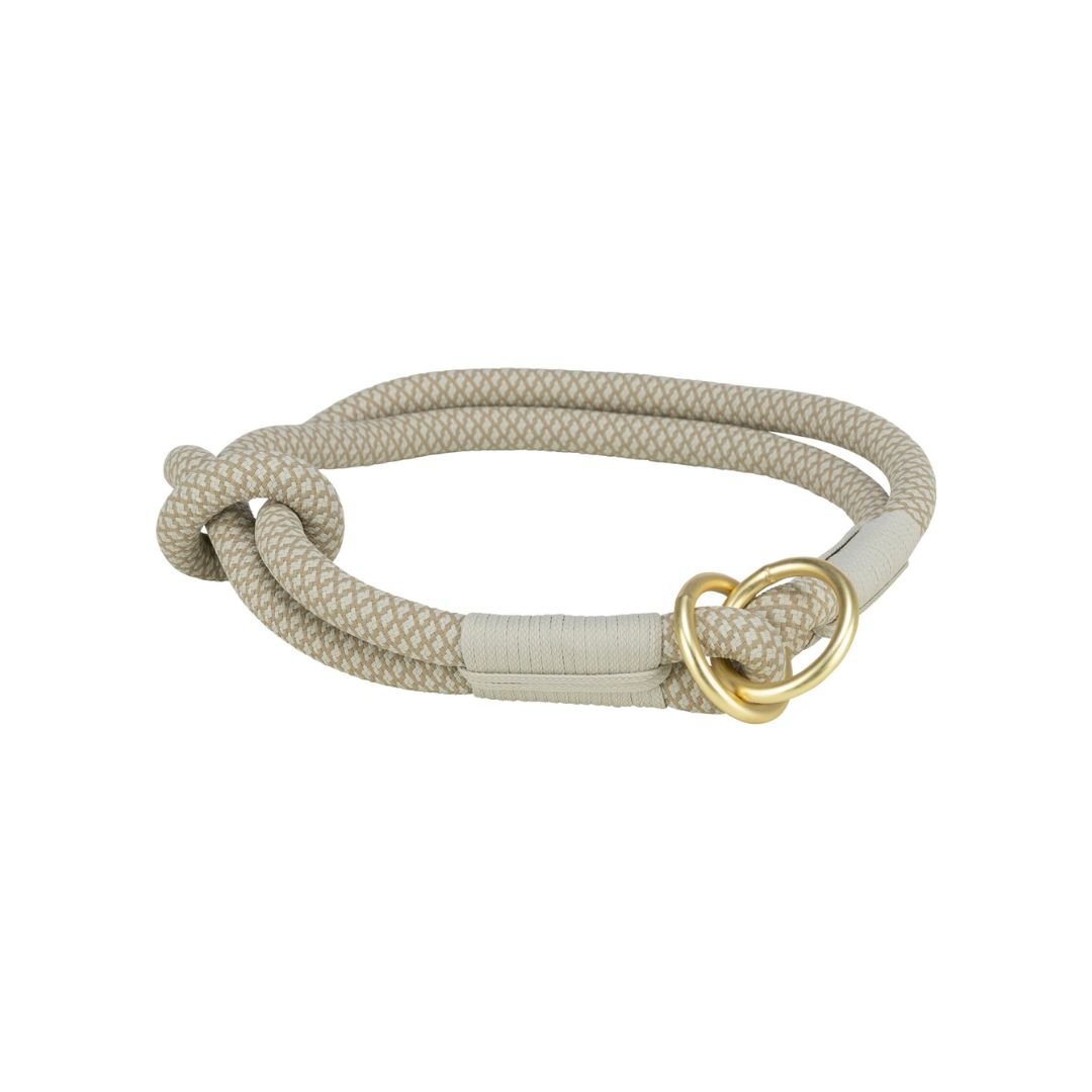 TRIXIE Soft Rope - Poludavilica za pse, Veličina S - M