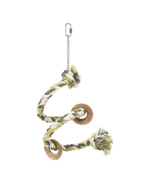 TRIXIE - Spiralna stajalica za ptice