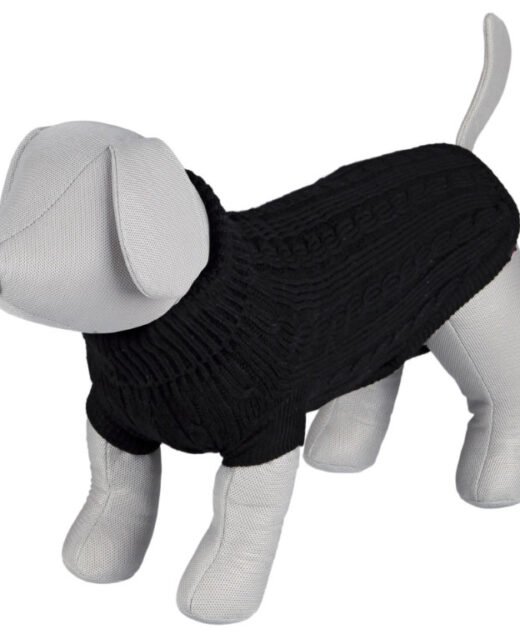 TRIXIE King of Dogs - Džemper za pse, Veličina M