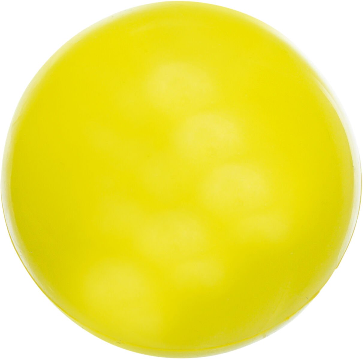 TRIXIE - Loptica za pse od prirodne gume, 6cm