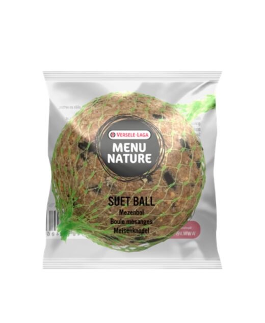 VERSELE LAGA Menu Nature - Masna kugla 90gr