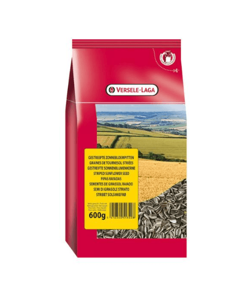 VERSELE LAGA - Suncokret poslastica za ptice, 600gr