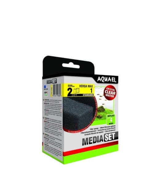 AQUAEL FAN 1 Plus- Rezervni filter uložak, 2kom