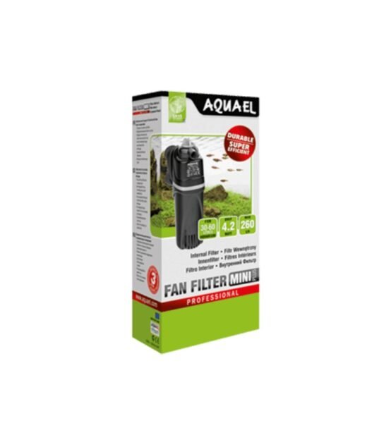AQUAEL FAN Mini Plus - Filter za akvarijume